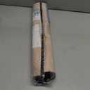 Mohawk Home Alliance Modern Geometric 2' 6" x 3' 10" Area Rug - Red - Perfect for Living Room, Dining Room, Office