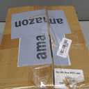 Marine Carburetor for Mercruiser 3.0 Carburetor 2 Barrel Carb for Mercury Mercarb 3.0L 2.5L 4CYL Engine with Jets and W/Electric choke Long Linkage Gasket 3310-864940A01 8M0045397