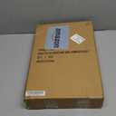 Bamboo Bread Slicer with Serrated Knife, Adjustable Guide for 3 Thickness Sizes, Foldable Chopping Board with Crumb Tray, Great for Homemade Bread, Cakes, Bagels