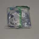 Reborn Baby Doll Clothes Little Fox 4 Pcs Set for 17-22 Inch Baby Doll Clothes Outfits Accessories Newborn Boy&Girl