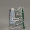 HALOVIDA Leave-in Dry Shampoo Gel, Instant Oil Absorption & Volume, Light Texture Transparency, Non-Aerosol, Safe & Clean with Natural Ingredients, 2.82 oz