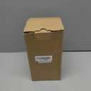 Fall Thanksgiving Centerpieces for Tables Farmhouse Metal Wheelbarrow with Pumpkins Berries Fall Leaves Thanksgiving Tiered Tray Decor Autumn Harvest Decor Indoor Pumpkin Wagon Cart, White