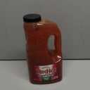 Frank's RedHot Sweet Chili Sauce, 0.5 gal - One Half Gallon Bulk Container of Sweet Chili Hot Sauce for Wings, Pizza, Sandwiches, Stir Fry, and More, BBD: FEB 08, 2026