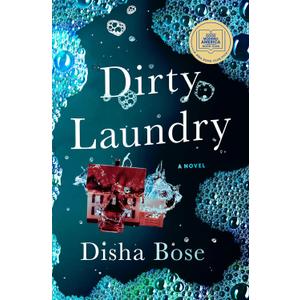 Dirty Laundry: A Novel