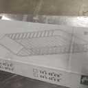 Racketon 74” x 39” x 8” Small SUV Roof Rack Cargo Basket