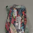 Bike Handlebar Bag, Bike Bag for Bicycles, Waterproof Bike Frame Bag with Shoulder Strap, Scooter Bag, Bike Storage Bag, Shoulder Bag for Mountain Road Bike Accessories (Black)