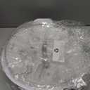 Delarlo Tri-Ply Stainless Steel 11 inch Everyday Pan with Lid, Kitchen Induction Deep Saute Pan,shabu shabu pot High Side Cooking Pot 3.5QT, Oven Safe Stock Pot, Up to 600