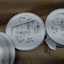 First Alert Battery Combination Smoke & Carbon Monoxide Alarm 3pc