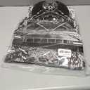 23.62inch Halloween Tombstones Decorations Large, DIY Halloween Yard Signs Graveyard Decorations for Halloween Gravestones Headstones for Outdoor Lawn