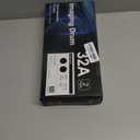 32A Imaging Drum Black Extra High-Yield 2-Pack | 32A CF232A Imaging Drum Replacement for HP 32A Drum Unit CF232A Compatible with Laser Pro M203dn M203dw MFP M227fdn M227sdn M227fdw Printer | CF232A