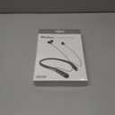 Neckband Bluetooth Headphones, 60H Playtime, IPX5 Sweatproof, Noise Cancelling Mic, Magnetic Earbuds  Wireless Bluetooth 5.x Headset for Running, Gym, Work & Travel