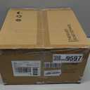 CAROTE 27pcs Ceramic Cookware Set Nonstick, Pots and Pans Set Non Stick, Non Toxic Cookware Detachable Handles, Dishwasher/Oven Safe, RV/Camping Cookware, Pan and Pot with Kitchen Utensils, Navy Blue