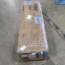 Atlantic Oskar 1080 Media Storage Cabinet Protects & Organizes Prized Music, Movie, Video Games or Memorabilia Collections, PN 38435714 in Espresso : Everything Else