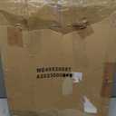 WE49X20697 Dryer Bearing Kit Compatible with GE Contains WE3M26 Top Bearing WE9M30 Drum Felt WE12M29 Belt WE1M1067 Bearing Slides WE1M504 Glide Slides WE12X83 Pulley Idler WE3X75 Drum Support Bearing
