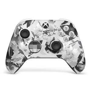 Xbox Wireless Controller Storm Breaker Special Edition - Wireless & Bluetooth Connectivity - New Hybrid D-Pad - New Share Button - Featuring Textured Grip