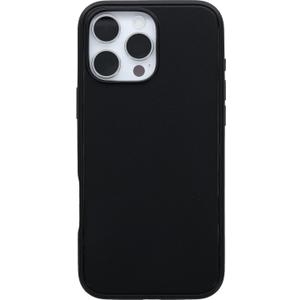 OtterBox iPhone 16 Pro Max Symmetry Series Case - Black