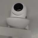 Light Bulb Security Camera -2.4GHz WiFi 1080p Security Cameras Wireless Indoor Outdoor Motion Detection and Alarm,Two-Way Talk,Color Night Vision,Can be Used as a Street lamp