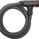 Bell Ballistic Cable Bike Locks with Keys