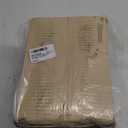 Reli. Compostable 33 Gallon Trash Bags | 80 Count Bulk | ASTM D6400 | Green | Eco-Friendly | For Compost