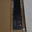 Fancy Buying 6GTPY Battery for Dell XPS 15 9560 9570 9550 7590 P56F P56F001 P56F002 Precision 5510 5520 5530 M5510 M5520 Vostro 7500 7590 GPM03 5XJ28 05XJ28 M2X4 5D91C 451-BBYB-TM 1P6KD 4GVGH