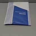 NICETOWN Window Valance - Burgundy Red Blackout Valance Elegant 52 inches by 18 inches Short Small Tier Curtain for Living Room/Apartment Christmas Decor, 1 Pack