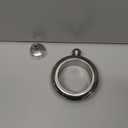 Wine Flask Gift, NonRusty Stainless Steel Flask Bracelets for Whiskey