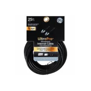 25 Ft Provides Maximum Speed & Quality