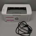 HP LaserJet M110w Wireless Black & White Printer, Print, Fast speeds, Easy setup, Mobile printing, Best for small teams