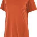 Mizuno Women's Softball Crew Neck Jersey (XL)