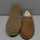 UGG Women's Tasman Ii Slipper, Chestnut, 7