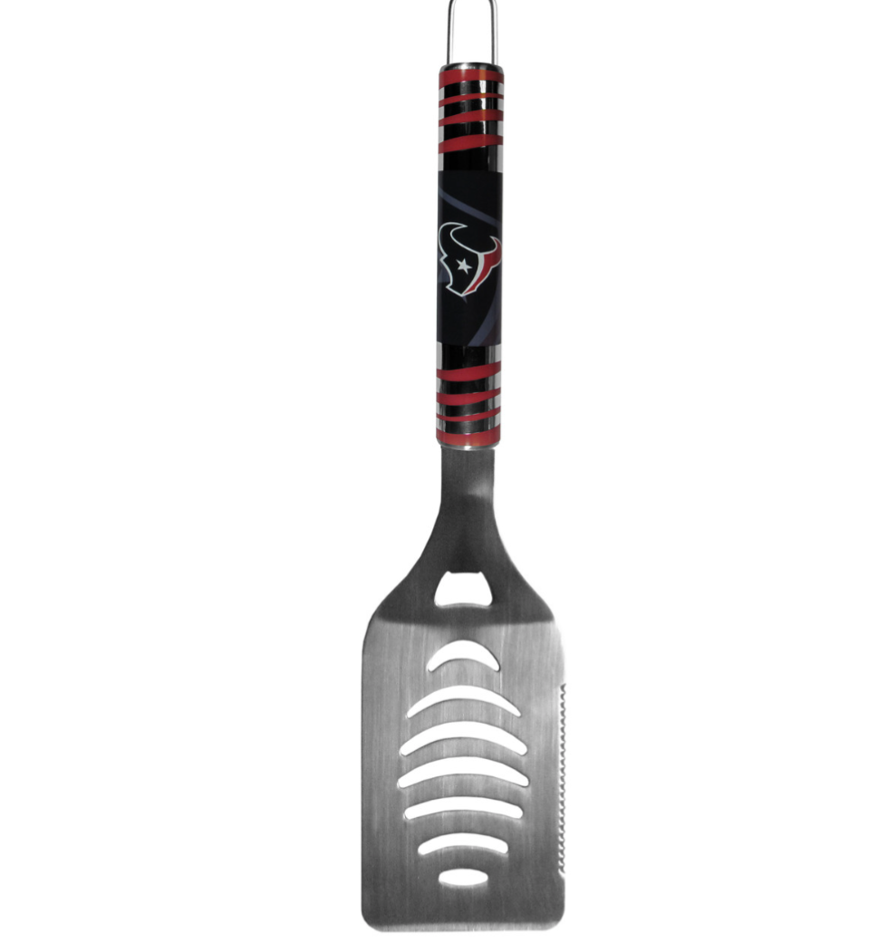 Houston Texans Spatula Tailgater Style