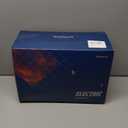 Bedsure Electric Blanket Queen Size - Dual Control Heated Blanket Queen, GentleSoft Fast Heating with 10 Time Settings & 10 Heat Settings, Warm Gift for Grandma (84x90 inches, Grey)