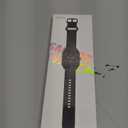 Fitpolo Smart Watches for Men Android & iPhone, Alexa Built-in [1.8" HD Screen] IP68 Waterproof Fitness Watch with Bluetooth Call (Answer/Make), Heart Rate/Sleep/SpO2 Monitor, 105+ Sports Tracker