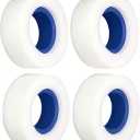 4PCS RC Tire Foam Dual Stage Crawling