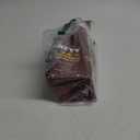 FATTY Smoked Pork Meat Sticks Raised Without Antibiotics, Pepperoni Flavor, 21g Protein Per Stick, 3 oz. (Pack of 20) (BB: March 3, 2026)