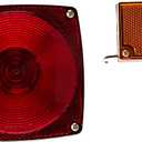 Peterson Manufacturing V540 Trailer Light Kit, 2 PAck