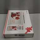 64GB 15.6" Frameo Digital Picture Frame WiFi, Large Electronic Photo Frames 1920 x 1080 IPS FHD Touch Screen, Send Photos from Your Phone from Anywhere, Best Gifts for Parents and Grandparents