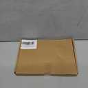 New Passenger Right Side Heated Mirror Compatible With GMC Acadia Chevy Traverse Saturn Outlook Replacement for 15951928, 25990004, 30223, 80223, GM1324119 with Plastic Backing Plate Heated Glass