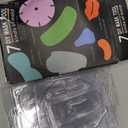 Facial Mask 7 Types Facial Mask , Plate Mask Making Reusable Face Mask Patch Machine Maker Diy Facial Mask Tool For Beauty Salon