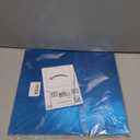 12Pack Acrylic Flexible Mirror Sheets,12x12 Inch SelfAdhesive Mirror Tiles,Square Cuttable Wall Stickers Non Glass Safety Reflective for Home Wall DIY Decor