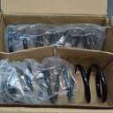 ECCPP Coil Springs Suspension Coil Spring Set for 2003-2006 for Acura MDX
