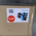 Evenflo Pivot Modular Travel System with LiteMax Preemie and Infant Car Seat (Casual Gray) 2025/09/03