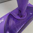 Swiffer WetJet Hardwood and Floor Spray Mop Cleaner Starter Kit, Includes: 1 Power Mop, 10 Pads, Cleaning Solution, Batteries