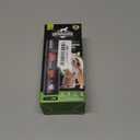 LOPSIC Whisper Quiet Dog Nail Grinder with LED Light, Safe & Stress-Free for Sensitive Dogs of All Breeds & Sizes, 3 Grinding Bits, 2-Speed, Pet Nail Trimmers, Rechargeable Painless Grooming Kit