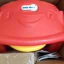 Little Tikes Cozy Coupe 30th Anniversary Car