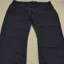 Amazon Essentials Men's Slim-Fit Pants, 5-Pocket Stretch Twill Design (38W x 32L, Navy)