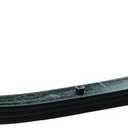 Lippert Replacement 24" Double-Eye Leaf Spring for RV Trailer Suspension Systems with 1,750-lb. Weight Capacity - 125215