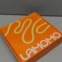 Lamomo Outdoor Neon Rope Lights, 49.2ft Warm White IP65 Waterproof Dimmable Led Strip Lights, 24V 3000K Silicone 1800 LEDs Neon Lights for Indoor, Kitchen, Bedroom