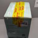 MOLWAYUpgraded Baby Bottle Washer, Sterilizer and Dryer, All-in-One Pro Cleaning Machine for Bottles, Pump Parts & Baby Essentials, Effortless Care, Replaces Hand Washing (White)