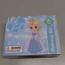 Kids Nail Polish Set for Girls, 28 PCS Water-Based Non Toxic Nail Polish, Peelable Nail Art Kit with Nail Dryer & DIY Nail Kit, Birthday Gifts for Girls Toys Age 8+